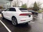 2019 Audi Q8 3.0T Prestige quattro