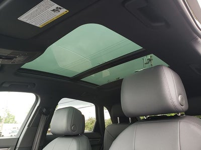 2024 Audi Q3 Premium S Line quattro