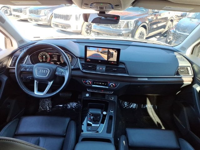 2024 Audi Q5 Premium Plus - Photo 14