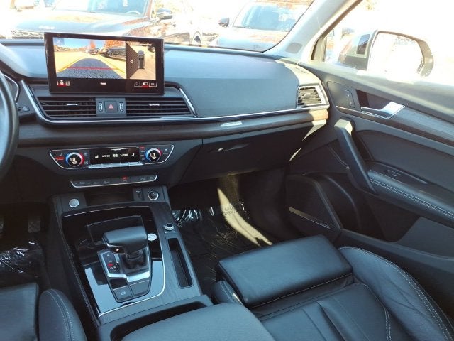 2024 Audi Q5 Premium Plus - Photo 16