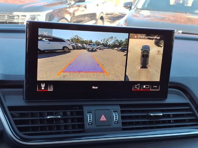 2024 Audi Q5 Premium Plus - Photo 24