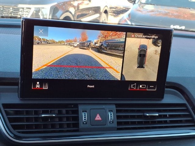 2024 Audi Q5 Premium Plus - Photo 25