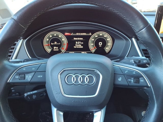 2024 Audi Q5 Premium Plus - Photo 28