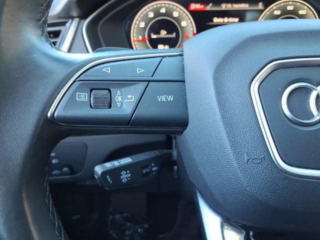 2024 Audi Q5 Premium Plus - Photo 30