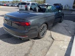 2019 Audi A5 2.0T Premium Prestige quattro