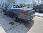 2019 Audi A5 2.0T Premium Prestige quattro