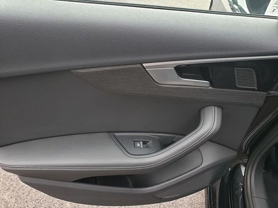 2024 Audi A4 45 S line Premium Plus quattro