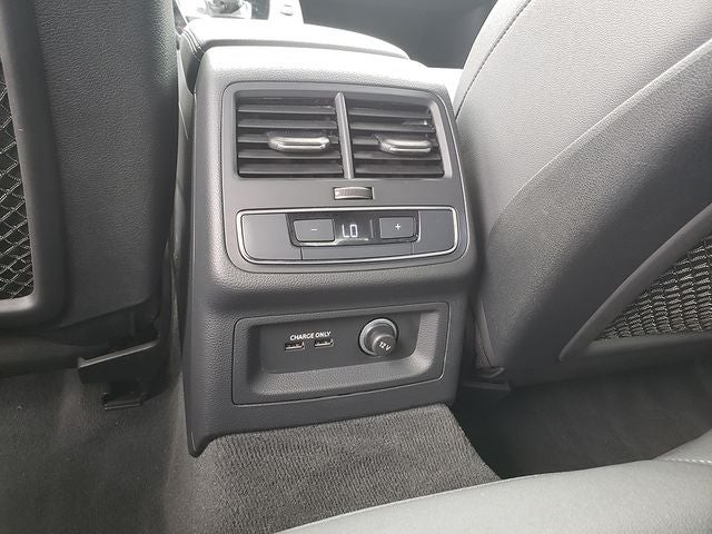 2024 Audi A4 45 S line Premium Plus quattro