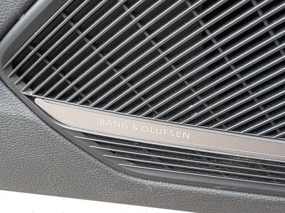 2024 Audi A4 45 S line Premium Plus quattro