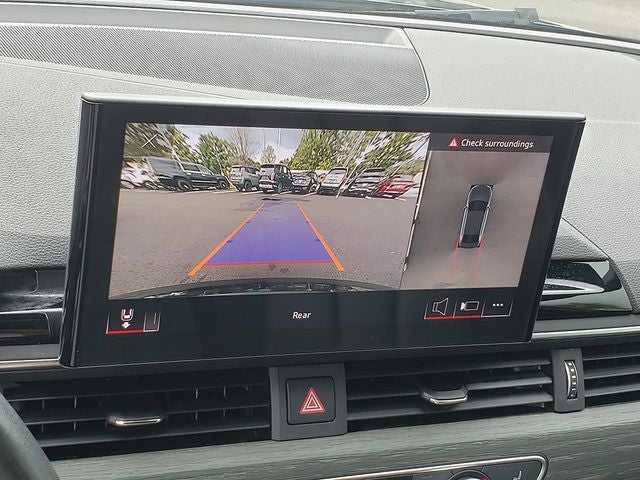 2024 Audi A4 45 S line Premium Plus quattro
