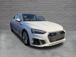 2024 Audi A5 Sportback 45 S line Premium Plus quattro