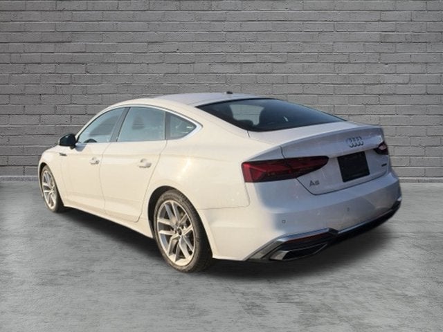2024 Audi A5 Sportback 45 S line Premium Plus quattro