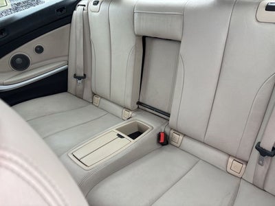 2016 BMW 4 Series 435i