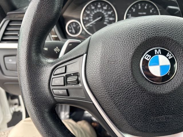 2016 BMW 4 Series 435i