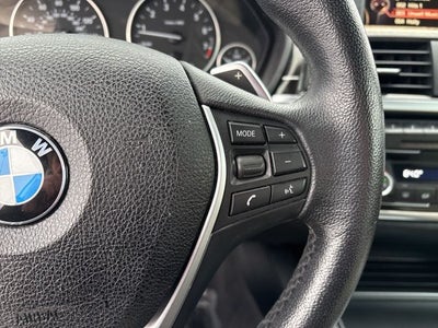2016 BMW 4 Series 435i