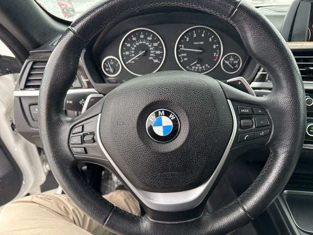 2016 BMW 4 Series 435i