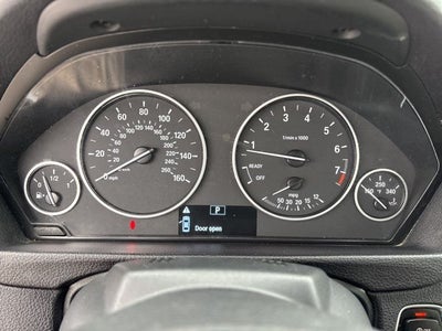 2016 BMW 4 Series 435i