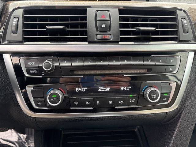 2016 BMW 4 Series 435i