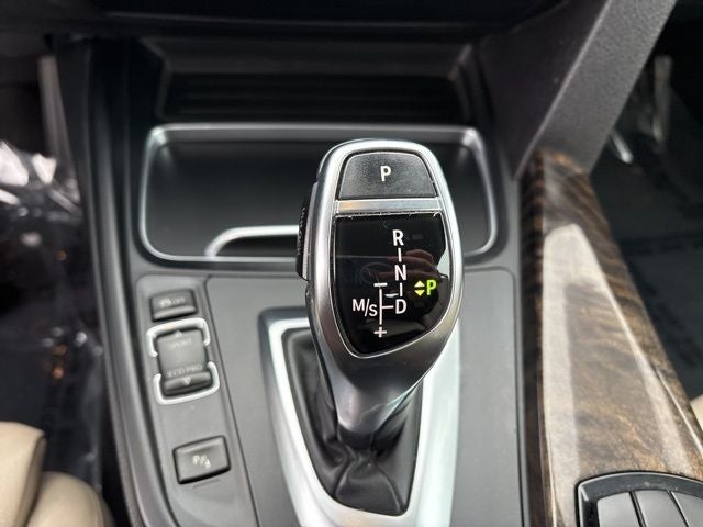 2016 BMW 4 Series 435i