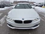 2016 BMW 4 Series 435i