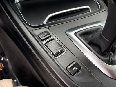 2016 BMW 4 Series 435i