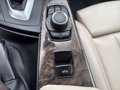 2016 BMW 4 Series 435i