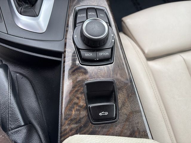 2016 BMW 4 Series 435i