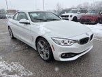 2016 BMW 4 Series 435i
