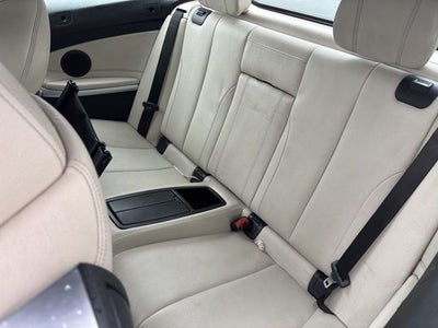 2018 BMW 4 Series 430i xDrive