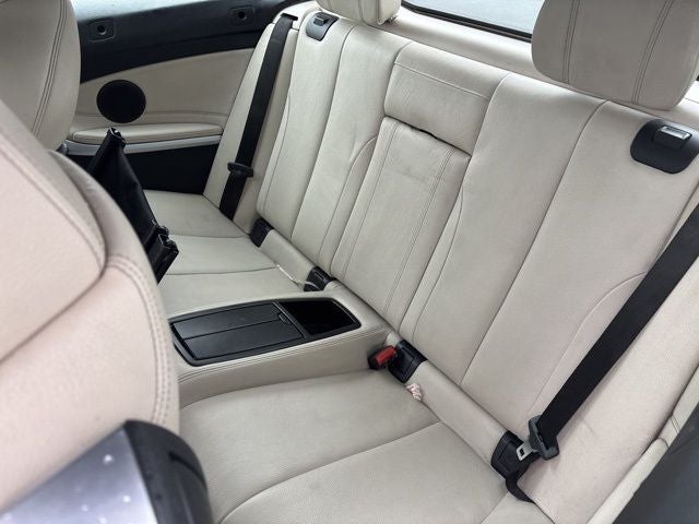 2018 BMW 4 Series 430i xDrive