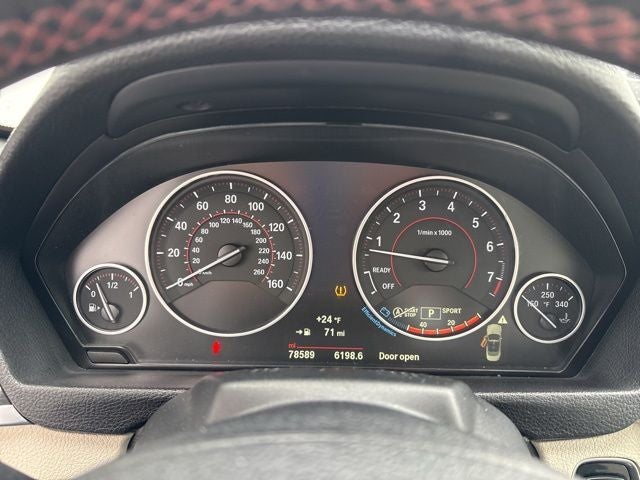 2018 BMW 4 Series 430i xDrive