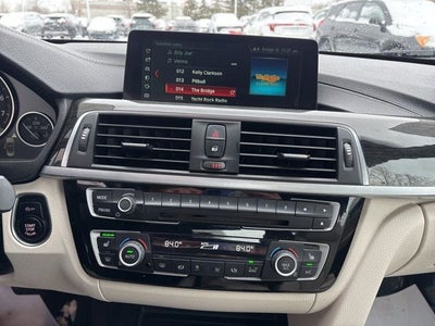 2018 BMW 4 Series 430i xDrive