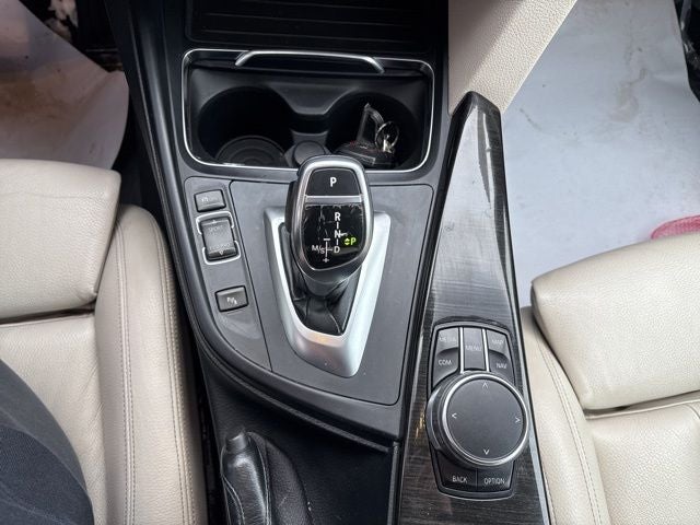 2018 BMW 4 Series 430i xDrive