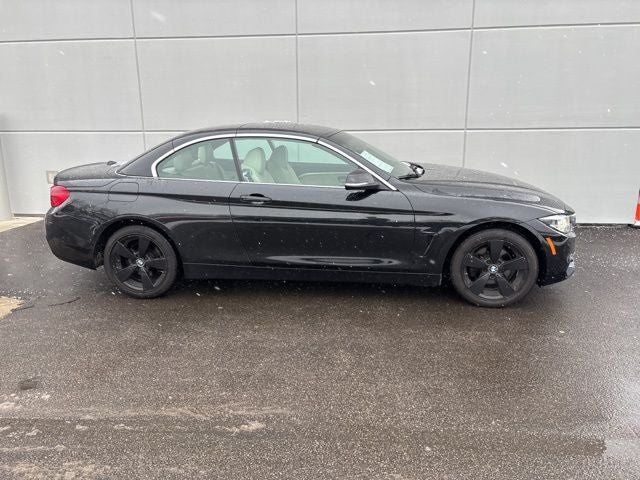 2018 BMW 4 Series 430i xDrive