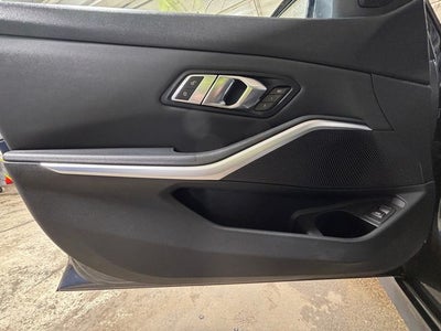 2019 BMW 3 Series 330i xDrive