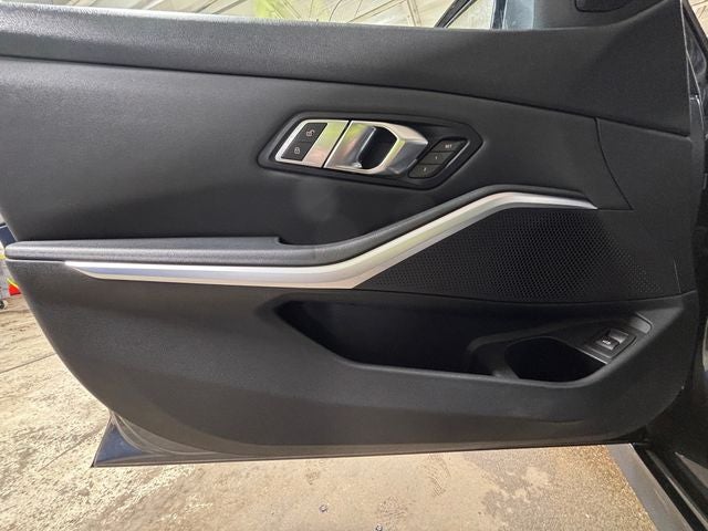 2019 BMW 3 Series 330i xDrive