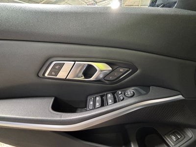 2019 BMW 3 Series 330i xDrive
