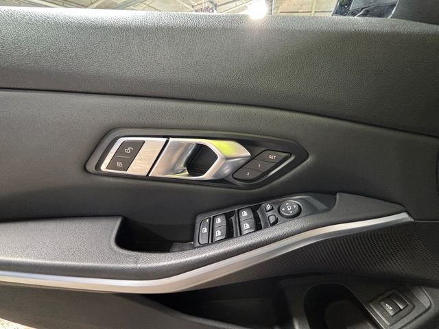 2019 BMW 3 Series 330i xDrive