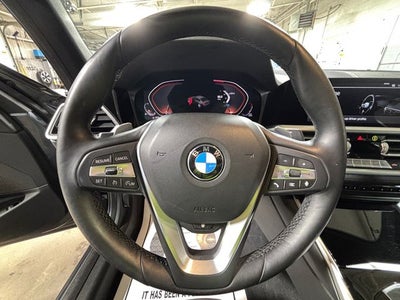 2019 BMW 3 Series 330i xDrive