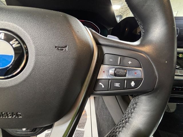 2019 BMW 3 Series 330i xDrive