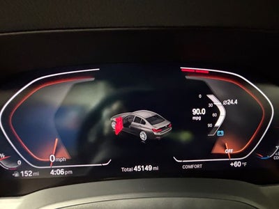 2019 BMW 3 Series 330i xDrive