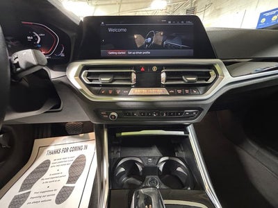 2019 BMW 3 Series 330i xDrive