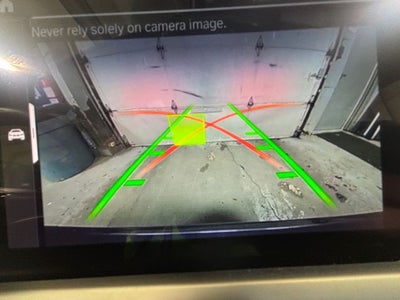 2019 BMW 3 Series 330i xDrive