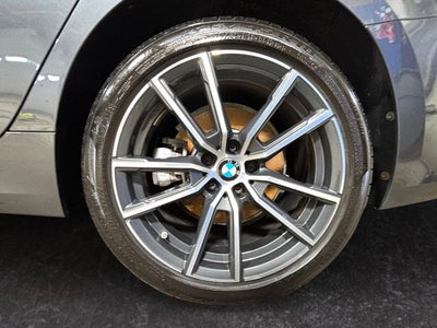 2019 BMW 3 Series 330i xDrive
