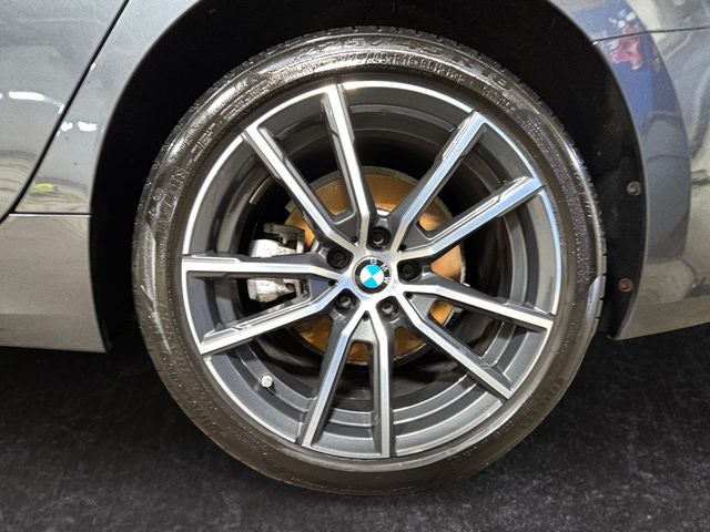 2019 BMW 3 Series 330i xDrive