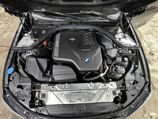2019 BMW 3 Series 330i xDrive