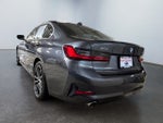 2019 BMW 3 Series 330i xDrive