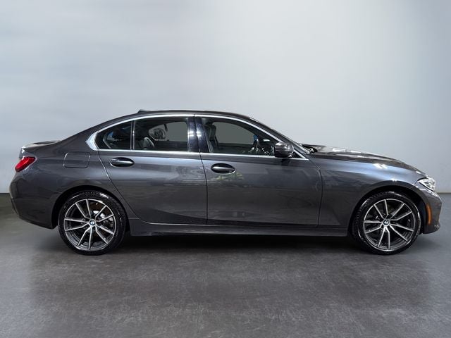2019 BMW 3 Series 330i xDrive