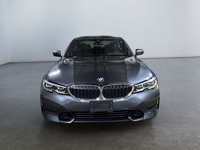 2019 BMW 3 Series 330i xDrive