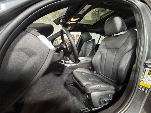 2019 BMW 3 Series 330i xDrive